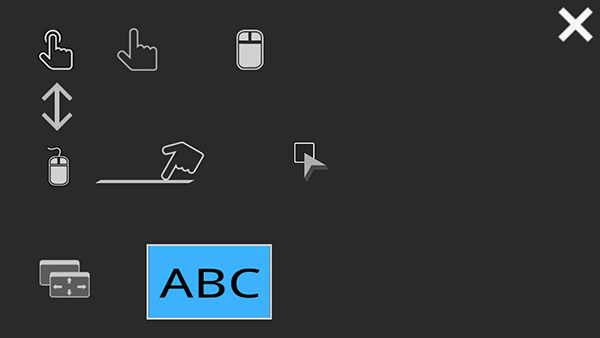 xp3player模拟器图1