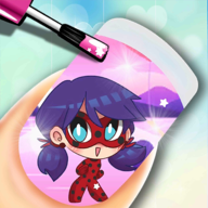 瓢虫美甲沙龙Ladybug Nail Salon