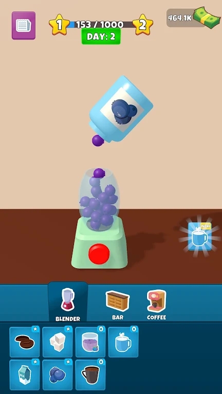 咖啡大师奇遇图2