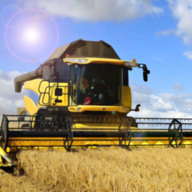 农场收割机器游戏免费下载HarvesterFarmGame