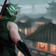 终极武术格斗KungFuKarateFighter图标