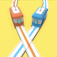 BendyTracks弯曲轨道游戏图标