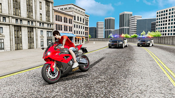 终极摩托车经销商模拟器UltimateMotorcycleDealerSim图3