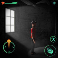 逃脱游戏内的故事(Scary Escape Story Inside Game)