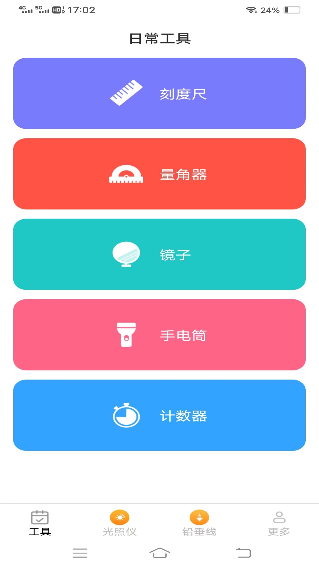 高效测量仪图2