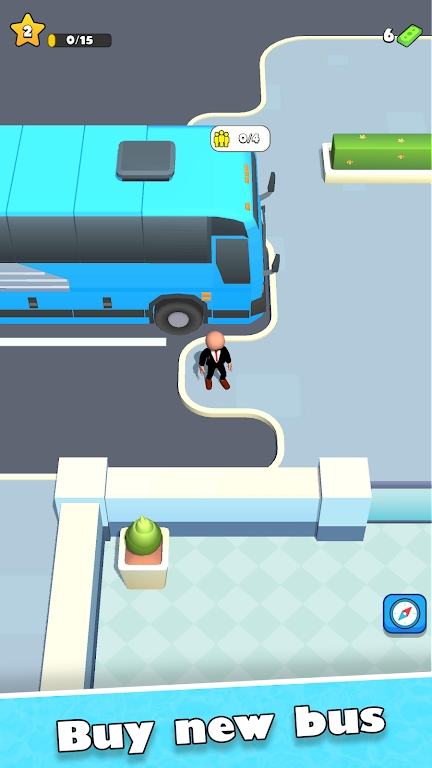BusTerminalManager图2