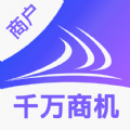 货满e家商户端图标