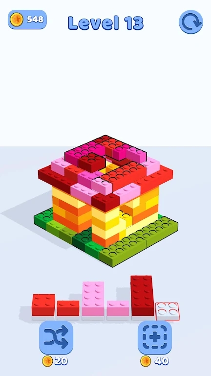 BrickJam截图3