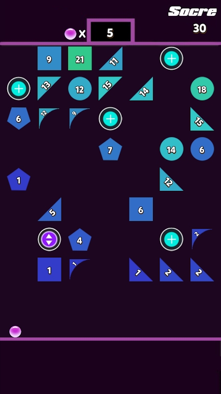 疯狂弹球大作战图2