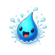 DripDrop图标
