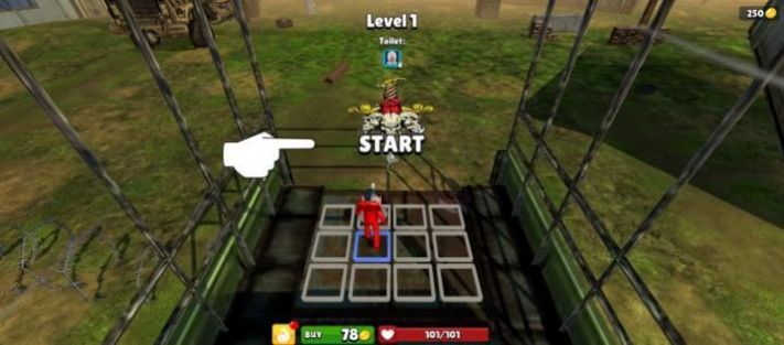 马桶人杀戮逆袭图2