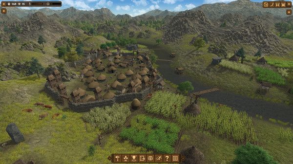 人类黎明科技版1.3.3图2