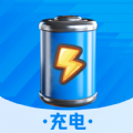 电池能量达人图标