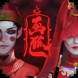 画狐九游版图标