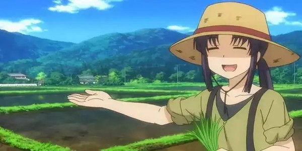 耐玩的经营种田类游戏