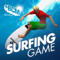 World Surf Tour游戏