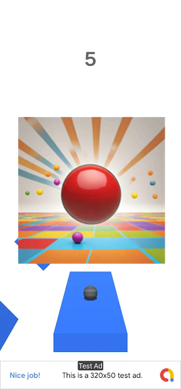 天空跳跃球SkyJumpBall图3