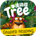 牛津阅读Tree图标