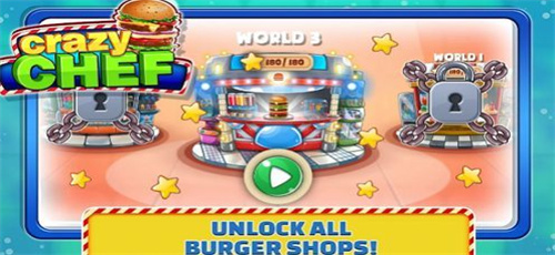 印度汉堡大师IndianBurgerChef图2