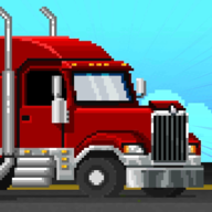 口袋卡车路线演变PocketTrucks图标