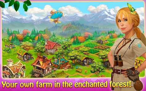 魅力农场CharmFarm图2