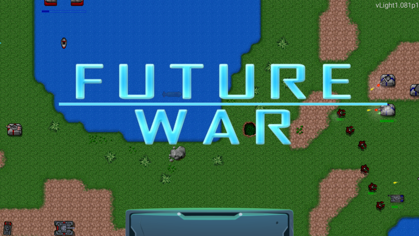 铁锈战争未来科技图2