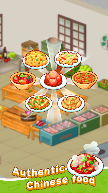 闲置的餐厅idlediningroom图2