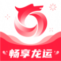 畅享龙运图标