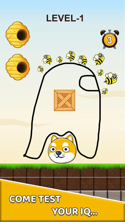 拯救我的宠物SaveMyPet图2