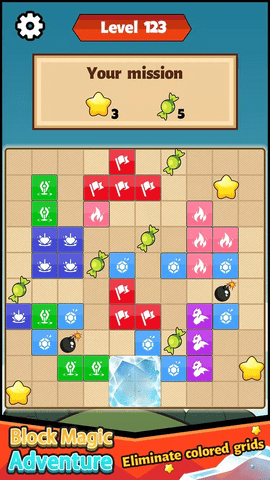 方块魔法冒险BlockMagicAdventure图2