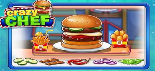 印度汉堡大师IndianBurgerChef图3