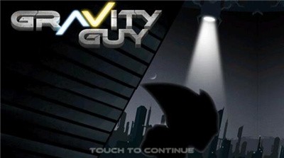 反重力双英手机版GravityGuy图1
