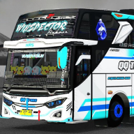 巴斯的大巴车BussQQTransWinspector图标