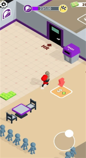 塔可店模拟TacoTriumph图2