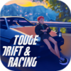 赛车与漂移模拟中文版TougeDriftandRacing1.6图标