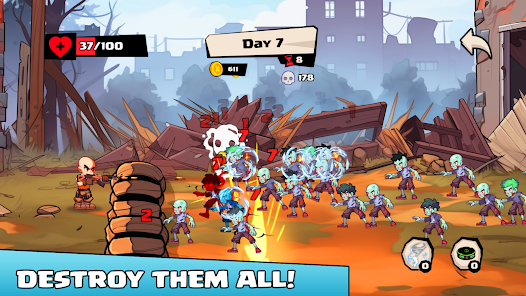 适合长期玩的养成手游