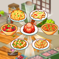 闲置的餐厅idlediningroom图标