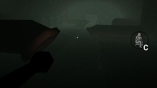 黑暗地下室TheBasement图2