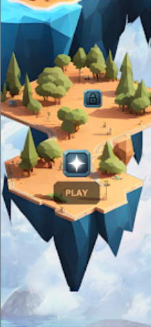 宝石方块连接图3