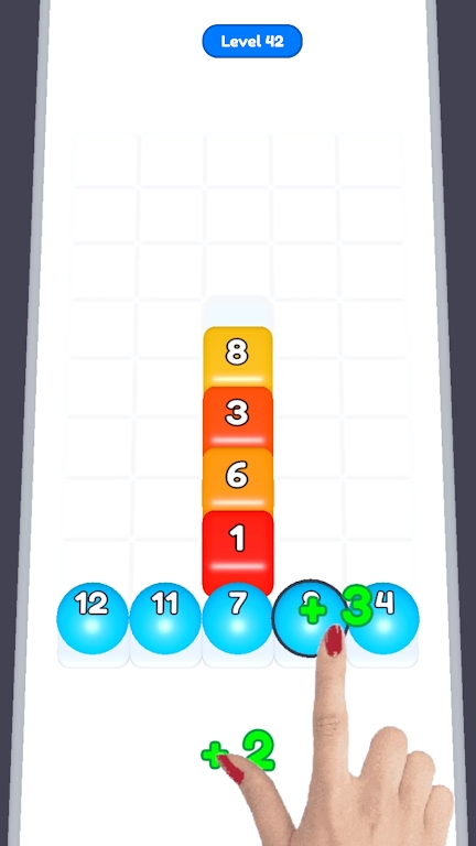 BallsVSBlocks球球贪吃蛇吃数字方块游戏下载图2