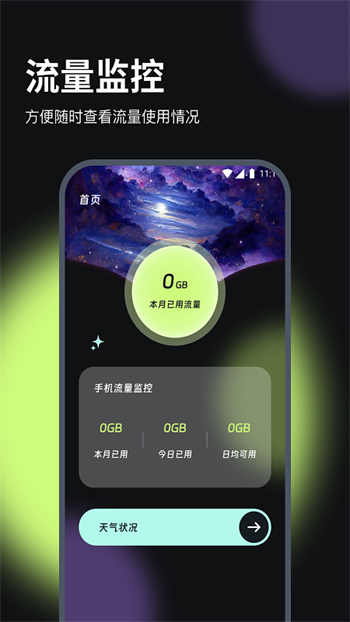 通联流量达人图1