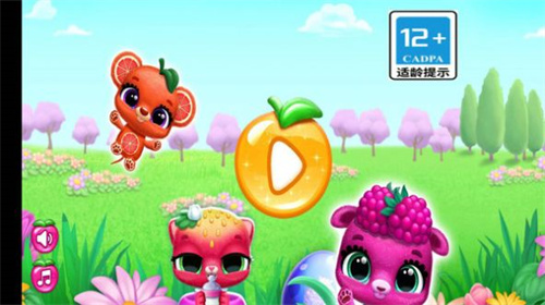 小小炼气期游戏图3