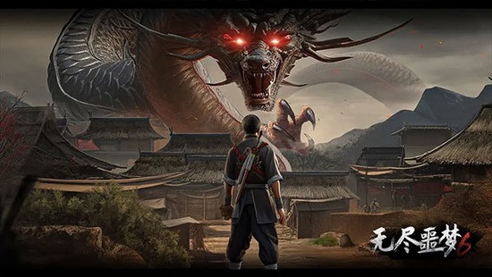 无尽噩梦6图3