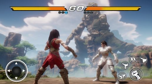 空手道狂怒KungFuFighting图2