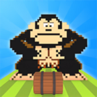 Kong Run3D