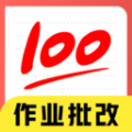 商金作业批改神器图标