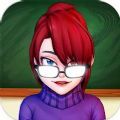 动漫邪恶学校坏老师游戏(Anime Bad Evil School Teacher)