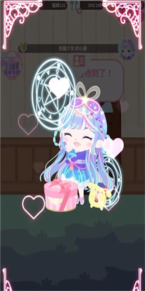 三丽鸥明星的微笑小镇SweetDays图2