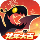 飞吧龙骑士九游版图标