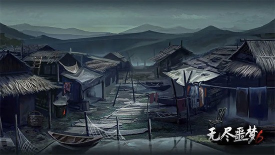 无尽噩梦6图1